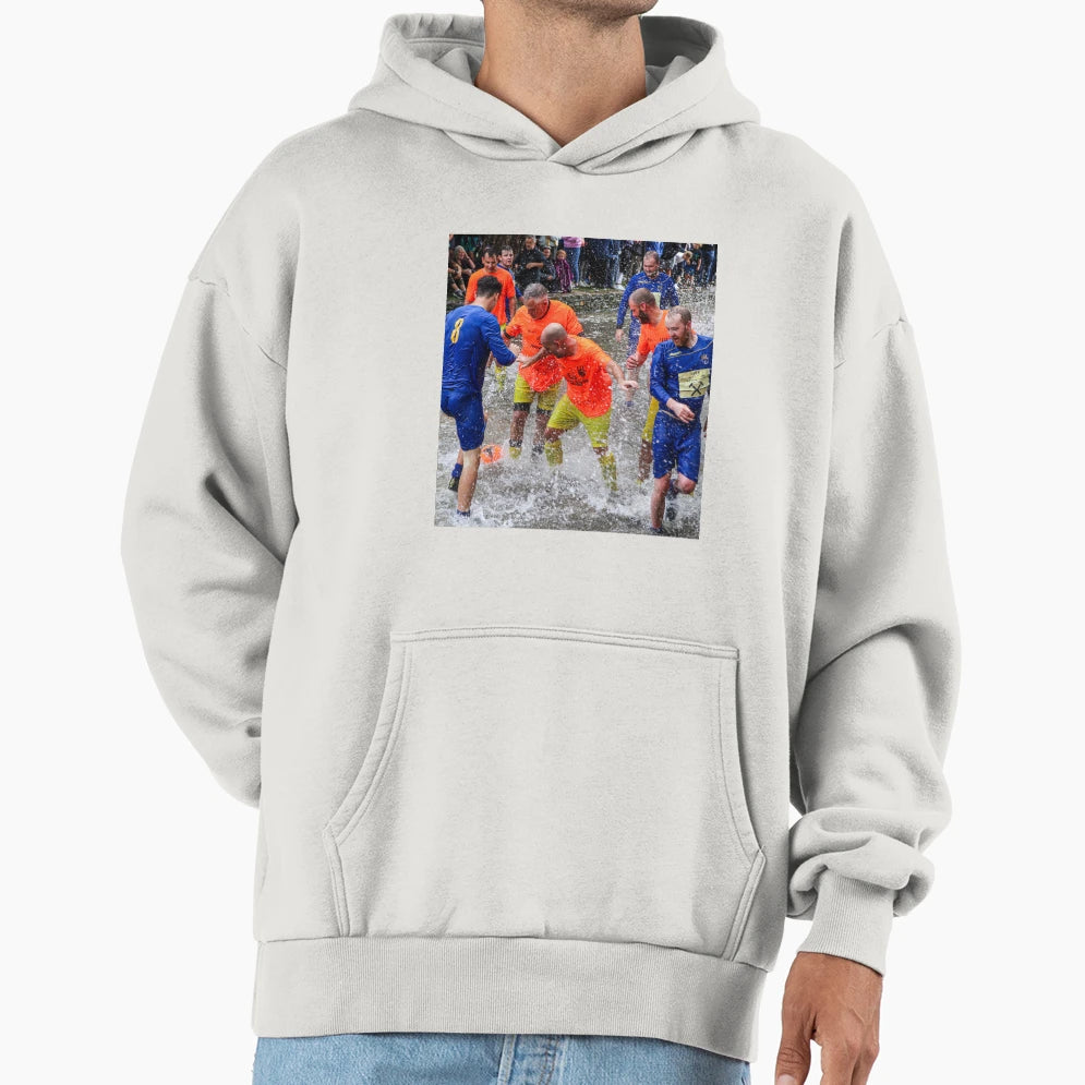 Balls Mine Hoodie - Unique Graphic Men Women - T-Shirt, Sweatshirt, Hoodie