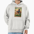Rugby Everything Will Kill You So Hoodie - Aesthetic Graphic for Adults - T-Shirt, Sweatshirt, Hoodie