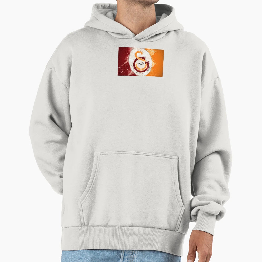 Galatasaray Sk Hoodie - Fun Novelty Design Unisex - T-Shirt, Sweatshirt, Hoodie