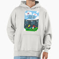 Fifa Worldcup 2002 Artwork Hoodie - Custom Art Print Men Women - T-Shirt, Sweatshirt, Hoodie