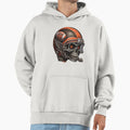 Dawg Pound Skeleton Hoodie - Aesthetic Graphic Men Women - T-Shirt, Sweatshirt, Hoodie