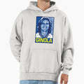 Ginola Hoodie - Aesthetic Graphic Men Women - T-Shirt, Sweatshirt, Hoodie