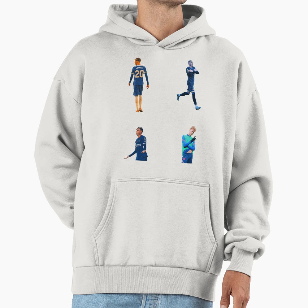 Cole Palmer Set T-Shirt - Graphic Print Men Women - T-Shirt, Sweatshirt, Hoodie