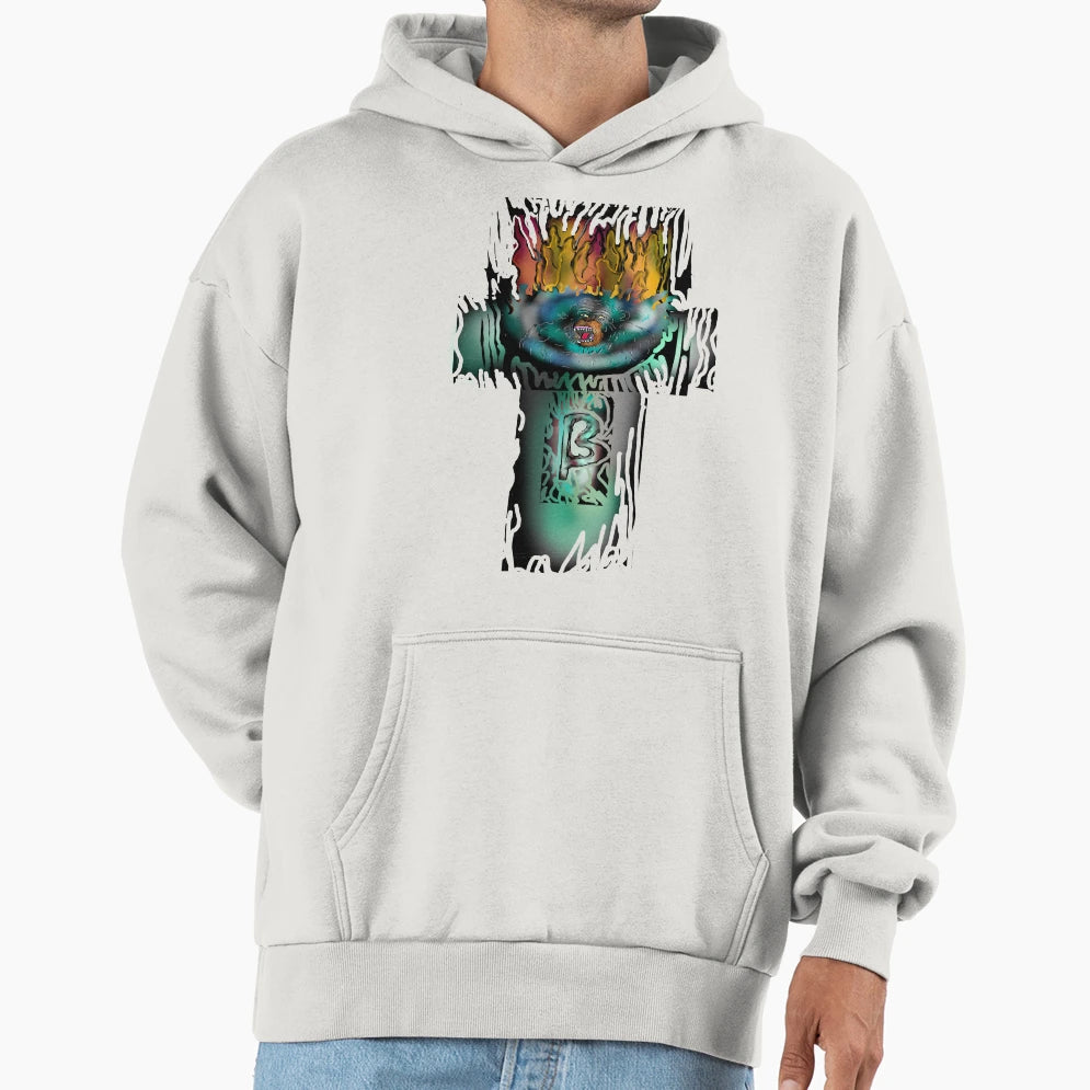 Beta Hoodie - Novelty Apparel Men Women - T-Shirt, Sweatshirt, Hoodie