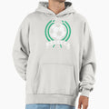 Soccer Hoodie - Unique Graphic for Adults - T-Shirt, Sweatshirt, Hoodie