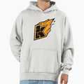 Kwebbelkop Gaming Lover Hoodie - Fun Novelty Design Unisex - T-Shirt, Sweatshirt, Hoodie