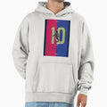 Ronaldinho Hoodie - Casual Everyday Wear Men Women - T-Shirt, Sweatshirt, Hoodie
