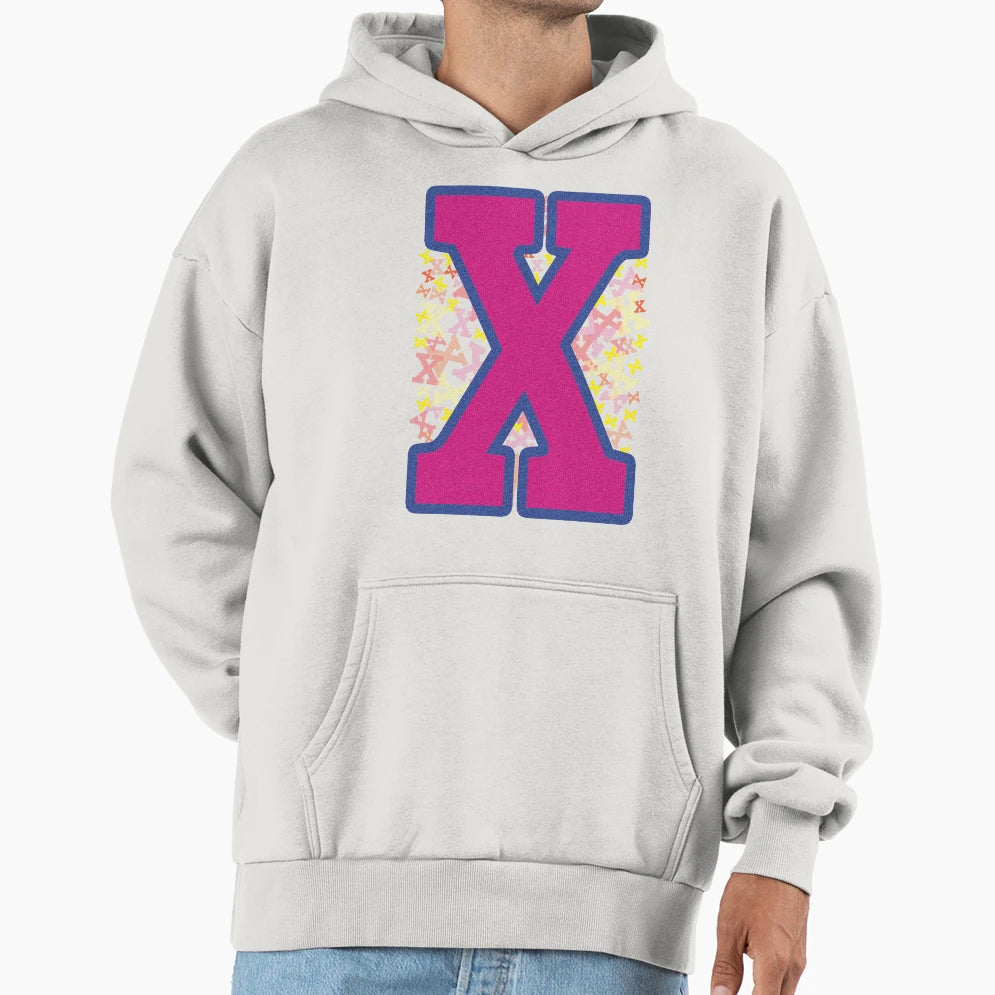 Malcolm X Hoodie - Streetwear Style for Adults - T-Shirt, Sweatshirt, Hoodie