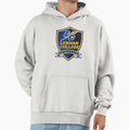 Lehman Lightning Hoodie - Unique Graphic Unisex - T-Shirt, Sweatshirt, Hoodie