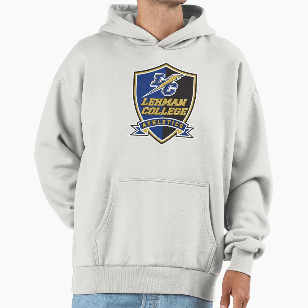 Lehman Lightning Hoodie - Unique Graphic Unisex - T-Shirt, Sweatshirt, Hoodie