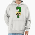 Jr Suspicious Hoodie - Graphic Print Men Women - T-Shirt, Sweatshirt, Hoodie