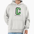 Checker Green Available 3 Colors Hoodie - Novelty Apparel Men Women - T-Shirt, Sweatshirt, Hoodie