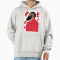 Beast Hoodie - Novelty Apparel Unisex - T-Shirt, Sweatshirt, Hoodie