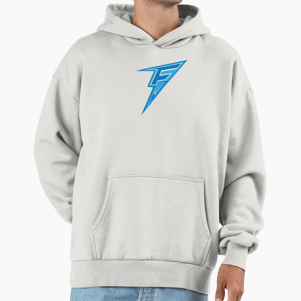 Fusion Hoodie - Custom Art Print Men Women - T-Shirt, Sweatshirt, Hoodie