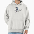 Senior Soccer 2024 Hoodie - Casual Everyday Wear Unisex - T-Shirt, Sweatshirt, Hoodie