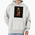 Roberto Firmino Hoodie - Minimalist Print Men Women - T-Shirt, Sweatshirt, Hoodie