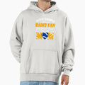 Most People Call Me Rams Fan My Favorite Hoodie - Unique Graphic Unisex - T-Shirt, Sweatshirt, Hoodie