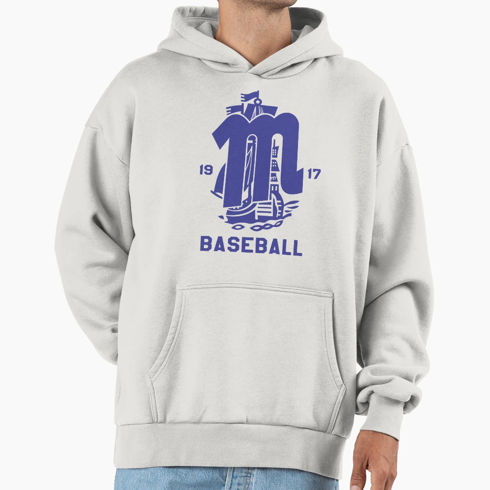 Navegantes Del Magallanes B B C Hoodie - Streetwear Style Unisex - T-Shirt, Sweatshirt, Hoodie