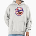 Sundays Any Given Sunday Hoodie - Streetwear Style for Adults - T-Shirt, Sweatshirt, Hoodie