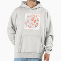 Football Hoodie - Casual Everyday Wear Men Women - T-Shirt, Sweatshirt, Hoodie