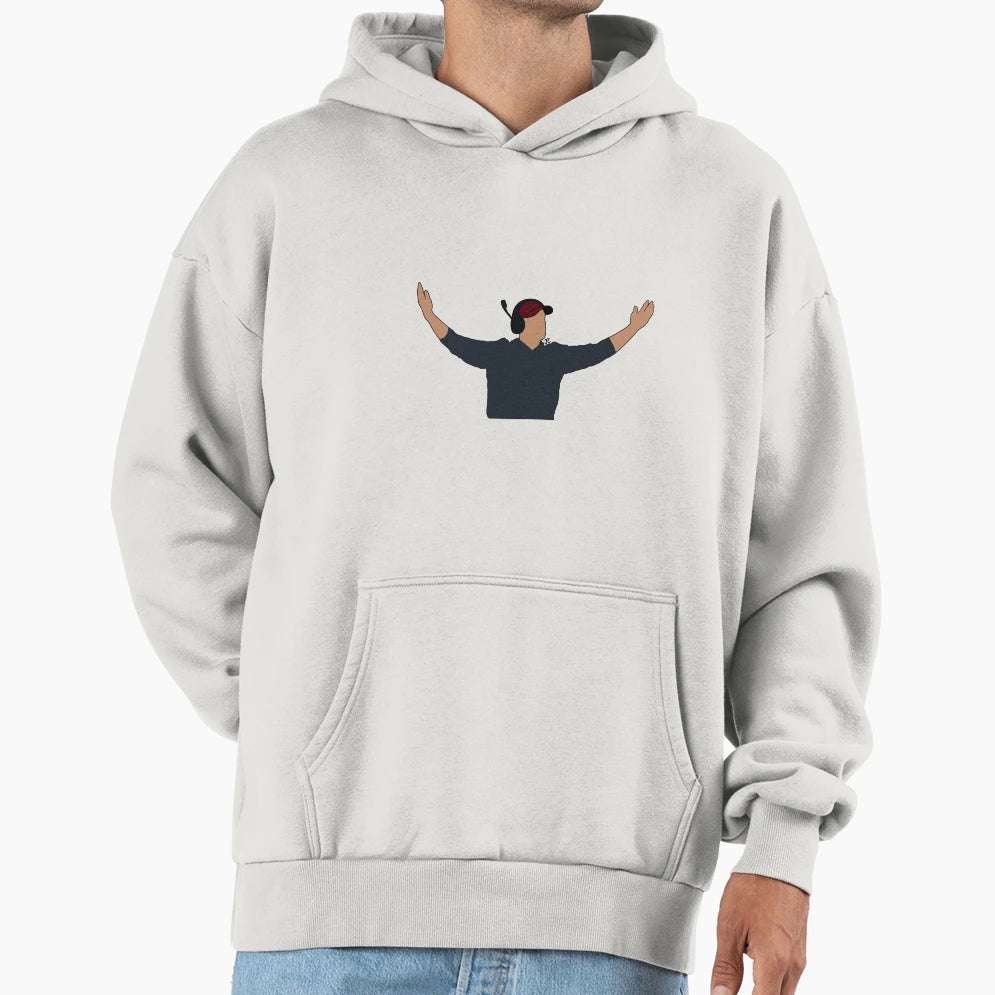 Beamer Hoodie - Trendy Graphic Men Women - T-Shirt, Sweatshirt, Hoodie