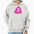 Letter Hoodie - Custom Art Print for Adults - T-Shirt, Sweatshirt, Hoodie