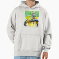 Ronaldo 3 Time Fifa World Player Year Hoodie - Streetwear Style Men Women - T-Shirt, Sweatshirt, Hoodie