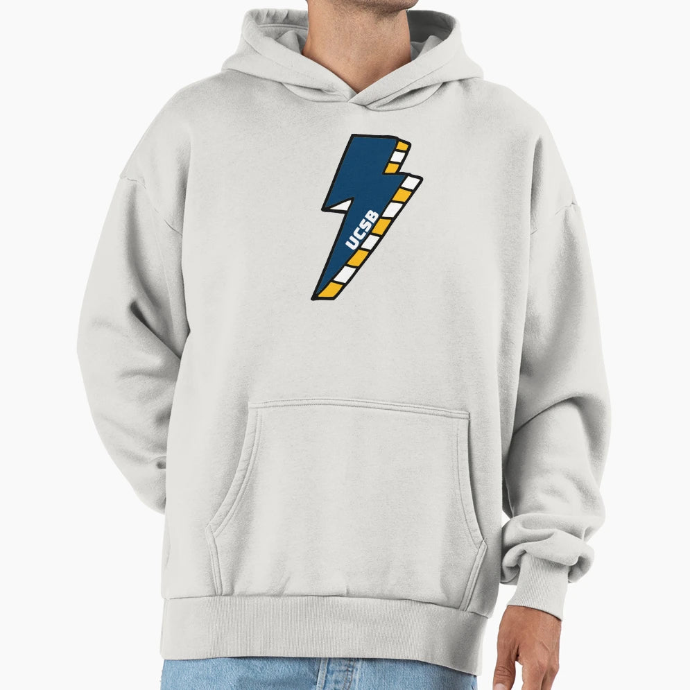 University California Santa Barbra Hoodie - Casual Everyday Wear Unisex - T-Shirt, Sweatshirt, Hoodie