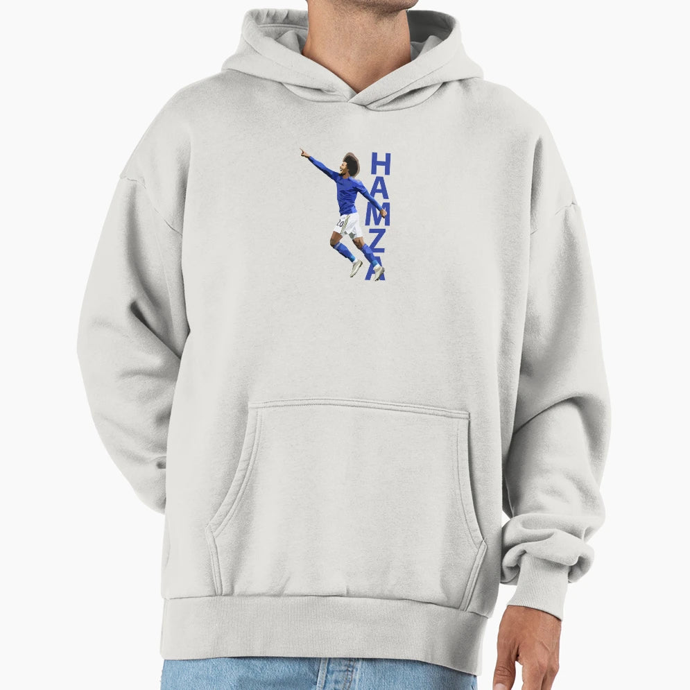 Hamza Choudhury Hoodie - Aesthetic Graphic for Adults - T-Shirt, Sweatshirt, Hoodie