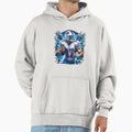 Buffalo Mafia Bills Hoodie - Fun Novelty Design for Adults - T-Shirt, Sweatshirt, Hoodie