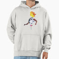Male Collage 5 Hoodie - Custom Art Print for Adults - T-Shirt, Sweatshirt, Hoodie