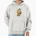 Soccer Hoodie - Minimalist Print Men Women - T-Shirt, Sweatshirt, Hoodie