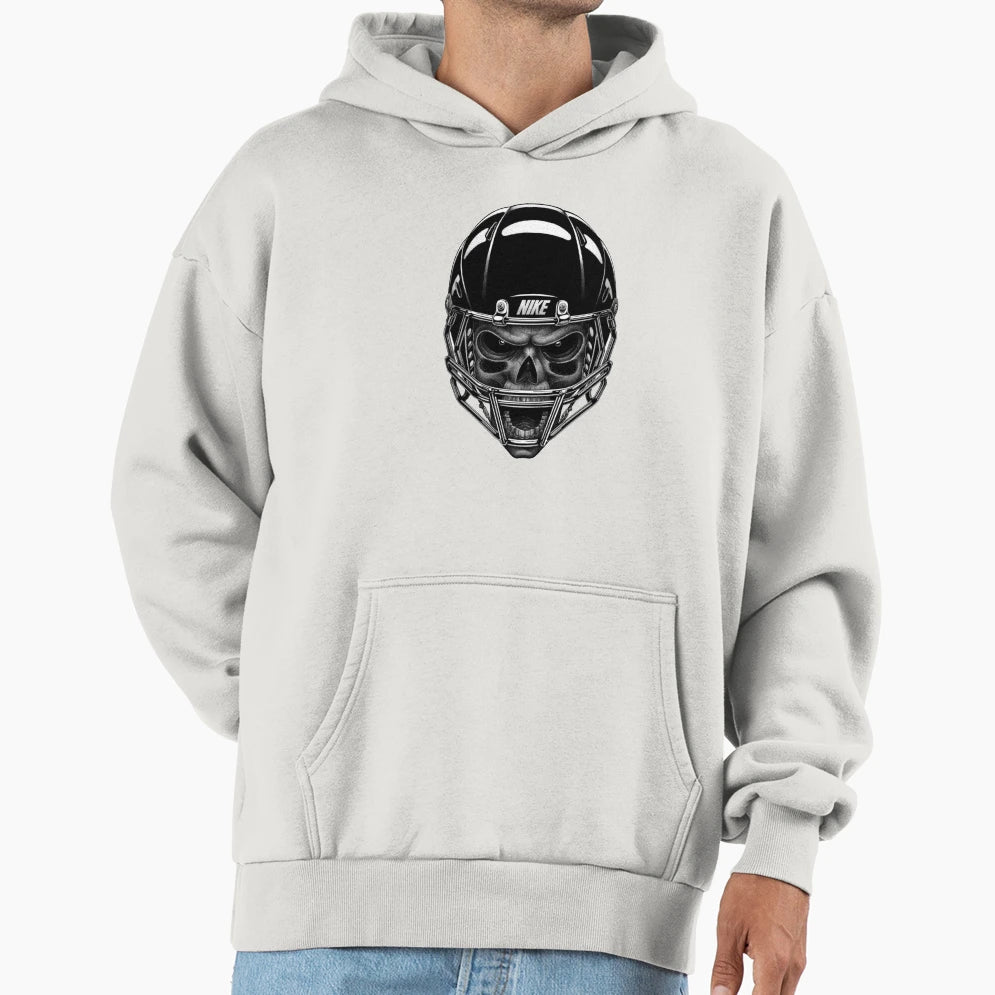 Monsters Hardcore Hoodie - Trendy Graphic Men Women - T-Shirt, Sweatshirt, Hoodie