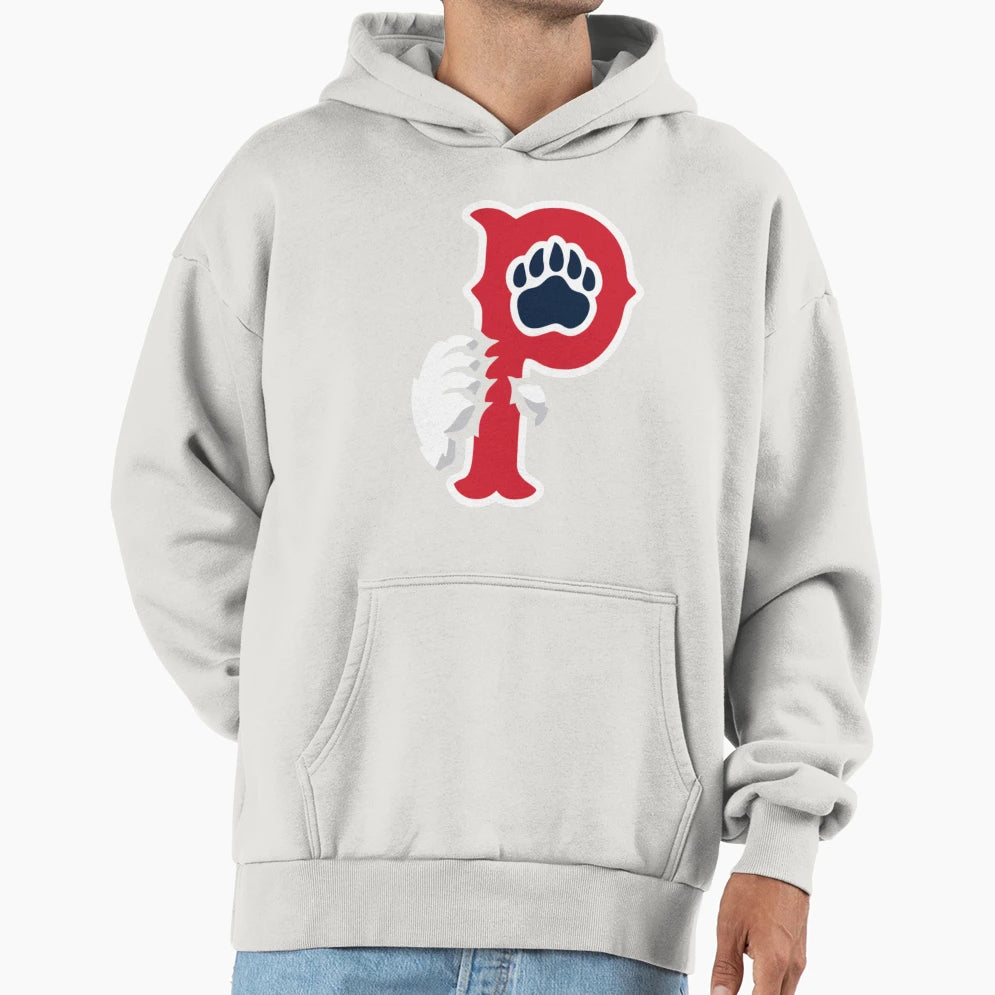 Sox Red Hoodie - Graphic Print Unisex - T-Shirt, Sweatshirt, Hoodie
