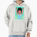 Soccer Joy Hoodie - Fun Novelty Design for Adults - T-Shirt, Sweatshirt, Hoodie