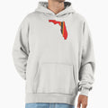 Tampa Bay Football Hoodie - Casual Everyday Wear for Adults - T-Shirt, Sweatshirt, Hoodie