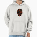 San Francisco Baseball Sugar Skull Hoodie - Streetwear Style Unisex - T-Shirt, Sweatshirt, Hoodie
