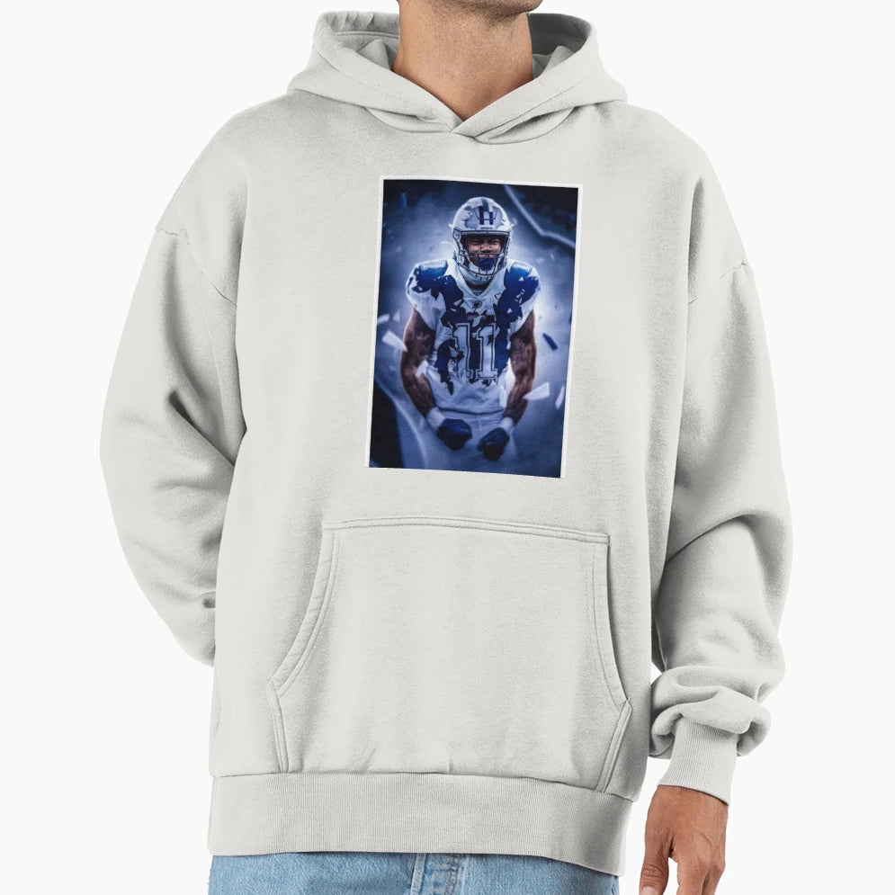 MP Hoodie - Unique Graphic Unisex - T-Shirt, Sweatshirt, Hoodie