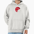 Northridge California Ca Basketball Logo Hoodie - Custom Art Print Unisex - T-Shirt, Sweatshirt, Hoodie