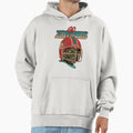 Go Zombies Hoodie - Trendy Graphic Unisex - T-Shirt, Sweatshirt, Hoodie