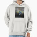 Pele Brazil Hoodie - Fun Novelty Design Men Women - T-Shirt, Sweatshirt, Hoodie