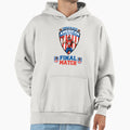 American Football Lover Hoodie - Streetwear Style for Adults - T-Shirt, Sweatshirt, Hoodie