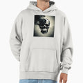 Skull 25 Hoodie - Casual Everyday Wear Unisex - T-Shirt, Sweatshirt, Hoodie