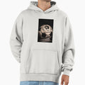 Juventus Football Ball Hoodie - Fun Novelty Design for Adults - T-Shirt, Sweatshirt, Hoodie