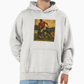Studies Motion And Impact American Hoodie - Streetwear Style Unisex - T-Shirt, Sweatshirt, Hoodie