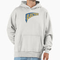 Electric Hoodie - Streetwear Style Unisex - T-Shirt, Sweatshirt, Hoodie