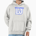 Lumberjack Hoodie - Casual Everyday Wear Men Women - T-Shirt, Sweatshirt, Hoodie
