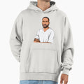 Neymar Jr Hoodie - Novelty Apparel Unisex - T-Shirt, Sweatshirt, Hoodie