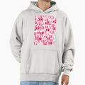 Xoxo Hoodie - Unique Graphic for Adults - T-Shirt, Sweatshirt, Hoodie