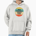 Wellness Coach Best Wellness Coach T-Shirt - Fun Novelty Design Men Women - T-Shirt, Sweatshirt, Hoodie